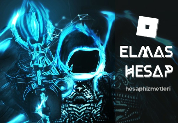 Robuxlu Hesap Satın Alma