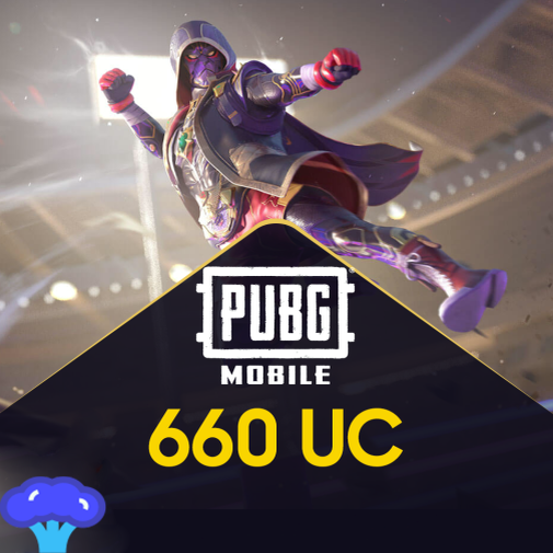 Hesap Servisleri Pubg Mobile UC Satın Alma
